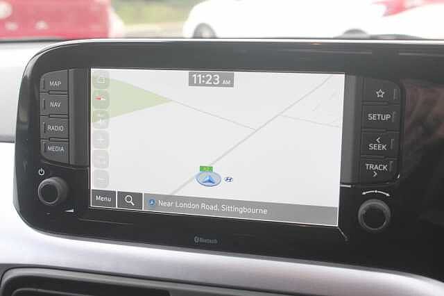 Hyundai i10 1.2 [79] Premium 5dr [Nav]