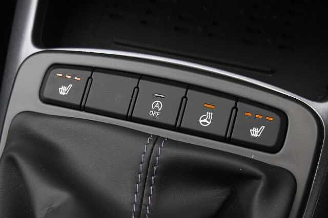 Hyundai i10 1.2 [79] Premium 5dr [Nav]