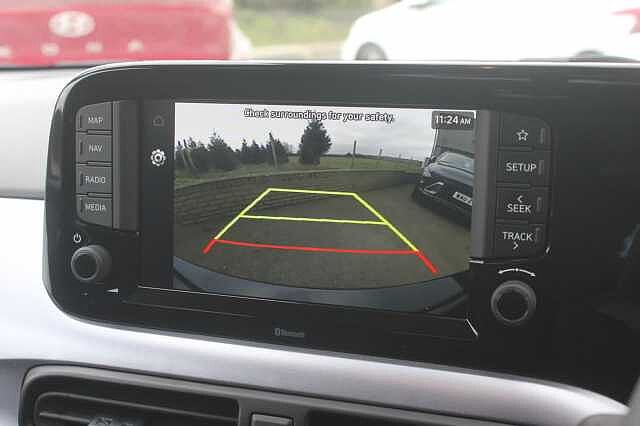 Hyundai i10 1.2 [79] Premium 5dr [Nav]