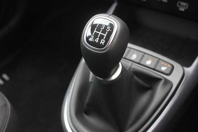 Hyundai i10 1.2 [79] Premium 5dr [Nav]