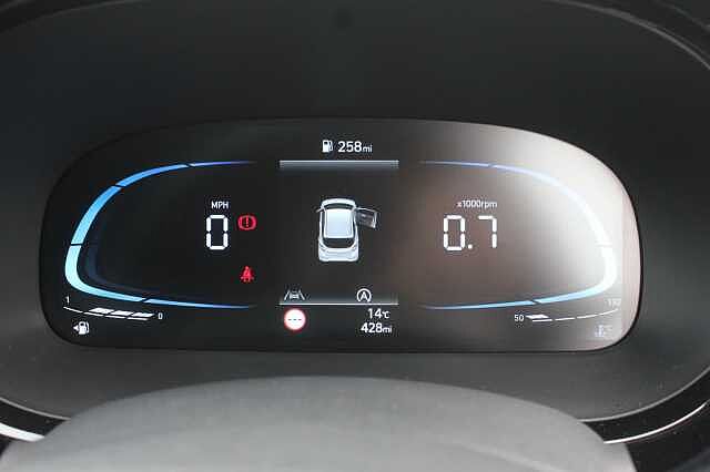 Hyundai i10 1.2 [79] Premium 5dr [Nav]