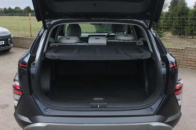 Hyundai KONA 1.6 Hybrid 129 Ultimate 5dr DCT