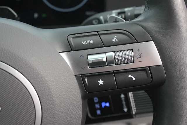 Hyundai KONA 1.6 Hybrid 129 Ultimate 5dr DCT