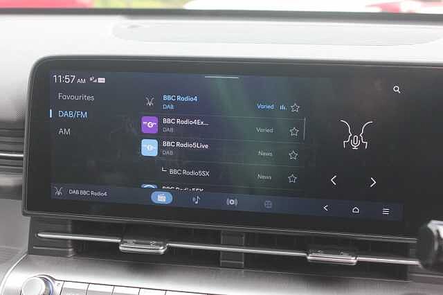 Hyundai KONA 1.6 Hybrid 129 Ultimate 5dr DCT