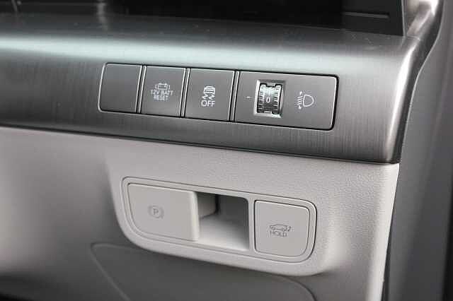 Hyundai KONA 1.6 Hybrid 129 Ultimate 5dr DCT
