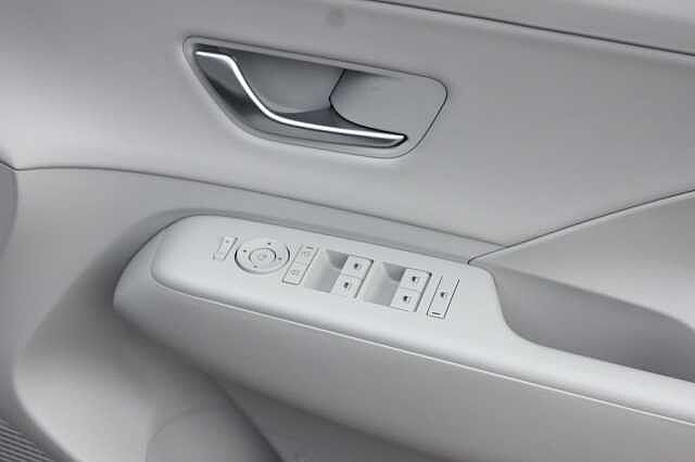 Hyundai KONA 1.6 Hybrid 129 Ultimate 5dr DCT