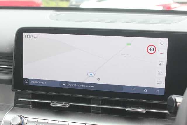 Hyundai KONA 1.6 Hybrid 129 Ultimate 5dr DCT