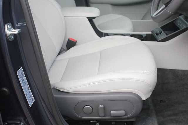 Hyundai KONA 1.6 Hybrid 129 Ultimate 5dr DCT