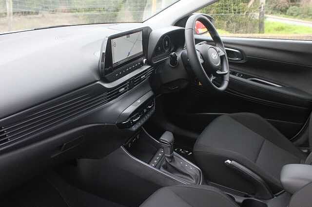 Hyundai i20 1.0T GDi Premium 5dr DCT