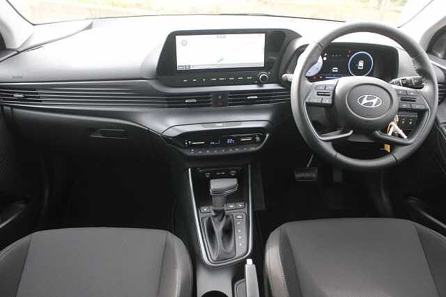 Hyundai i20 1.0T GDi Premium 5dr DCT