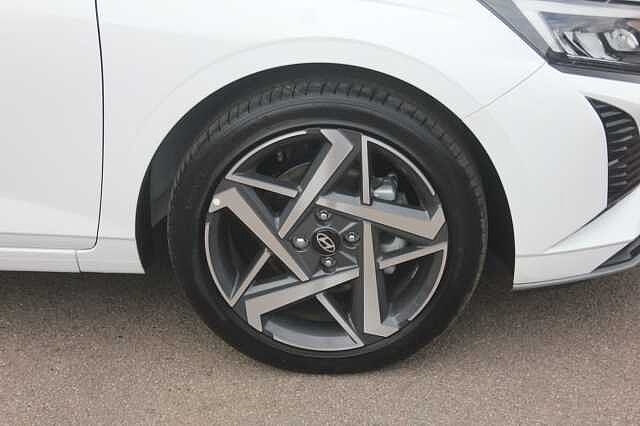 Hyundai i20 1.0T GDi Premium 5dr DCT