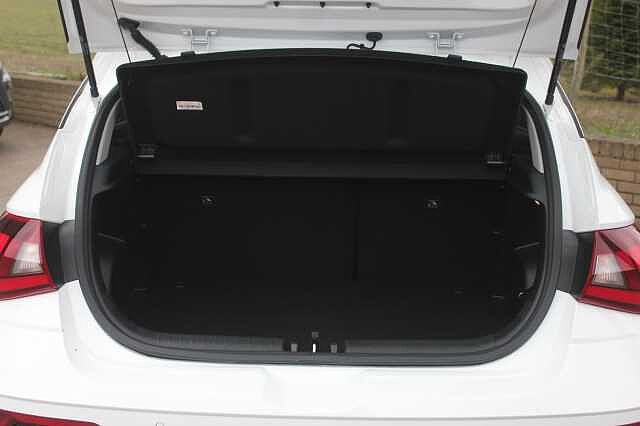 Hyundai i20 1.0T GDi Premium 5dr DCT