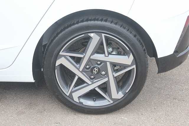 Hyundai i20 1.0T GDi Premium 5dr DCT