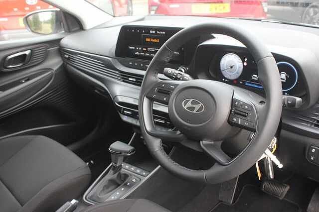 Hyundai i20 1.0T GDi Premium 5dr DCT
