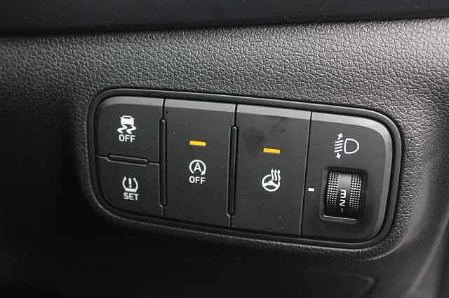 Hyundai i20 1.0T GDi Premium 5dr DCT