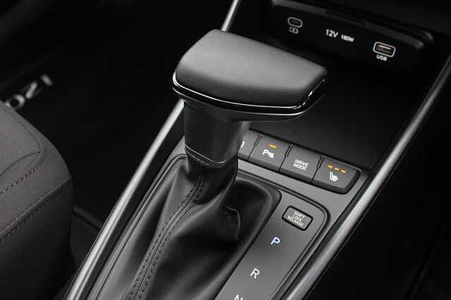 Hyundai i20 1.0T GDi Premium 5dr DCT