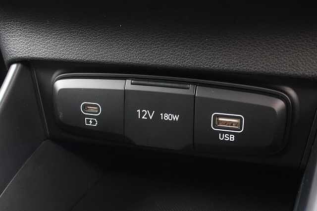 Hyundai i20 1.0T GDi Premium 5dr DCT