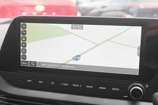 Hyundai i20 1.0T GDi Premium 5dr DCT