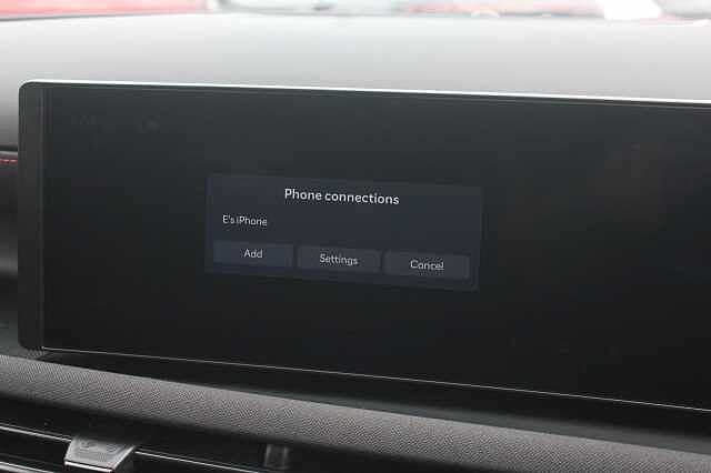 Hyundai TUCSON 1.6T N Line S 5dr