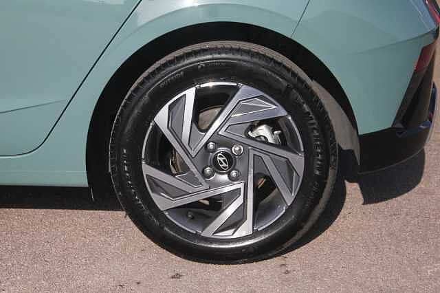 Hyundai i20 1.0T GDi Advance 5dr DCT