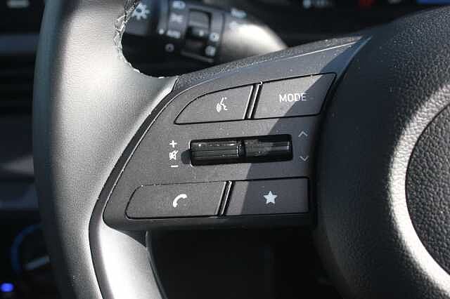 Hyundai i20 1.0T GDi Advance 5dr DCT