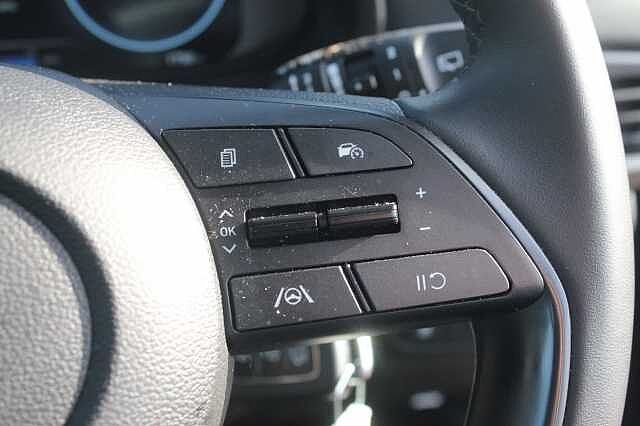 Hyundai i20 1.0T GDi Advance 5dr DCT