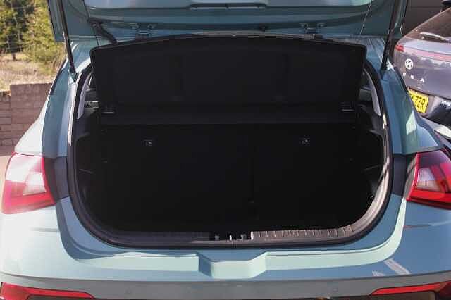 Hyundai i20 1.0T GDi Advance 5dr DCT