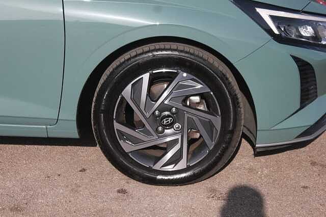 Hyundai i20 1.0T GDi Advance 5dr DCT