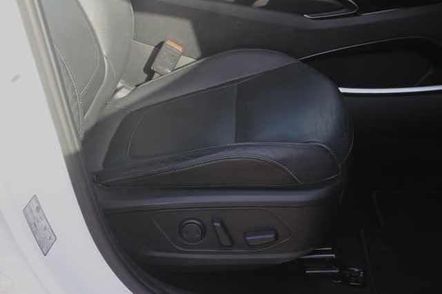 Hyundai TUCSON 1.6 TGDi Hybrid 230 Ultimate 5dr 2WD Auto