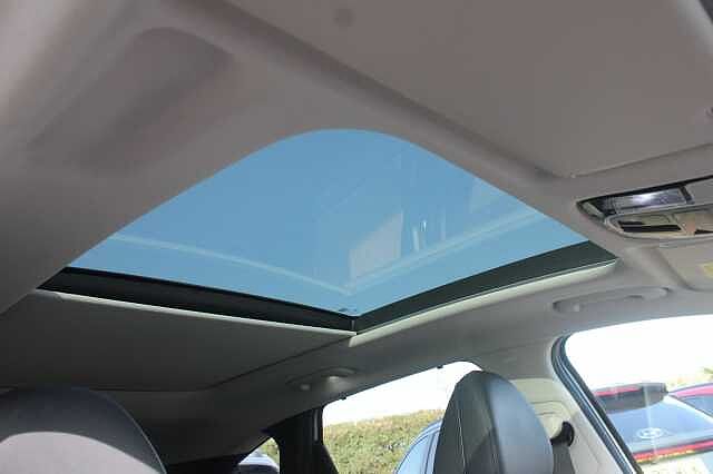 Hyundai TUCSON 1.6 TGDi Hybrid 230 Ultimate 5dr 2WD Auto