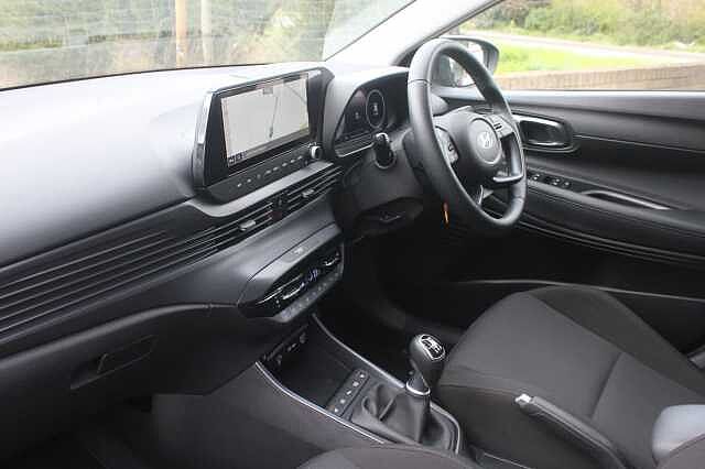 Hyundai i20 1.0T GDi Premium 5dr