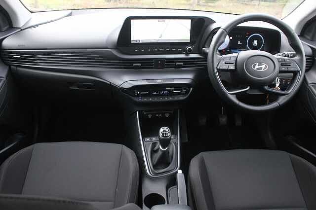 Hyundai i20 1.0T GDi Premium 5dr