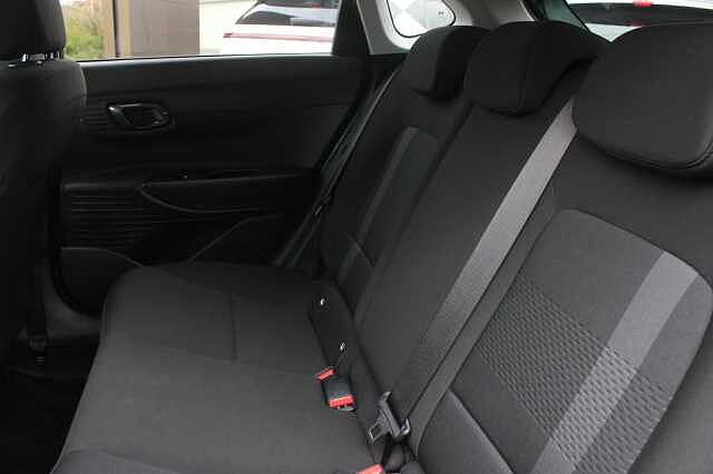 Hyundai i20 1.0T GDi Premium 5dr