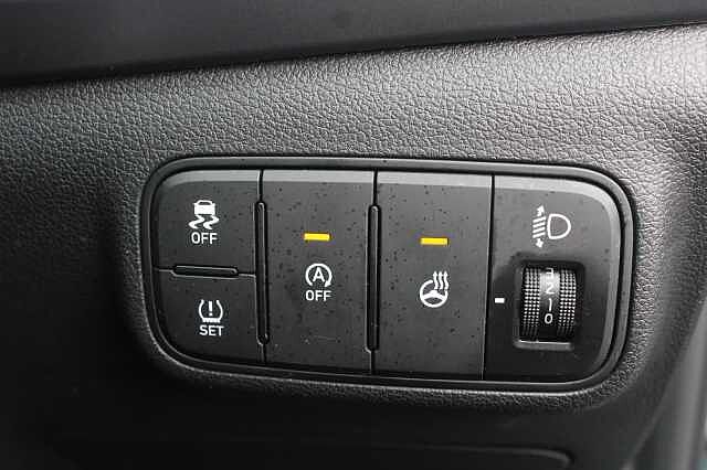 Hyundai i20 1.0T GDi Premium 5dr