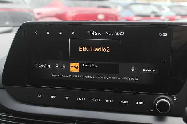 Hyundai i20 1.0T GDi Premium 5dr