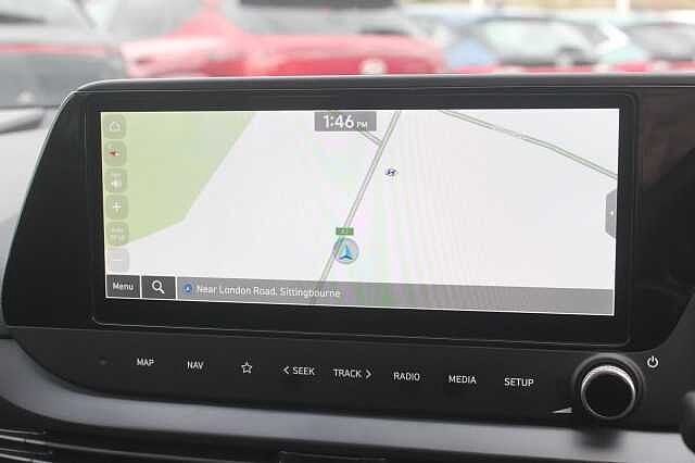 Hyundai i20 1.0T GDi Premium 5dr