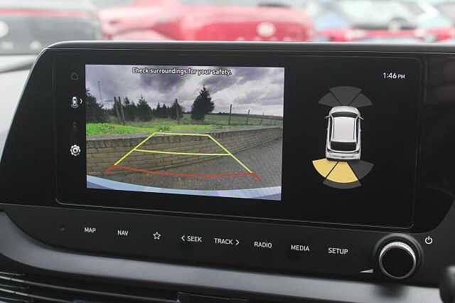 Hyundai i20 1.0T GDi Premium 5dr