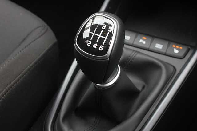 Hyundai i20 1.0T GDi Premium 5dr