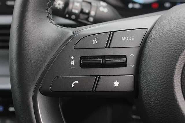 Hyundai i20 1.0T GDi Premium 5dr