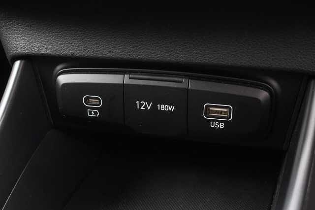 Hyundai i20 1.0T GDi Premium 5dr