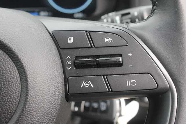 Hyundai i20 1.0T GDi Premium 5dr