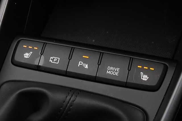 Hyundai i20 1.0T GDi Premium 5dr