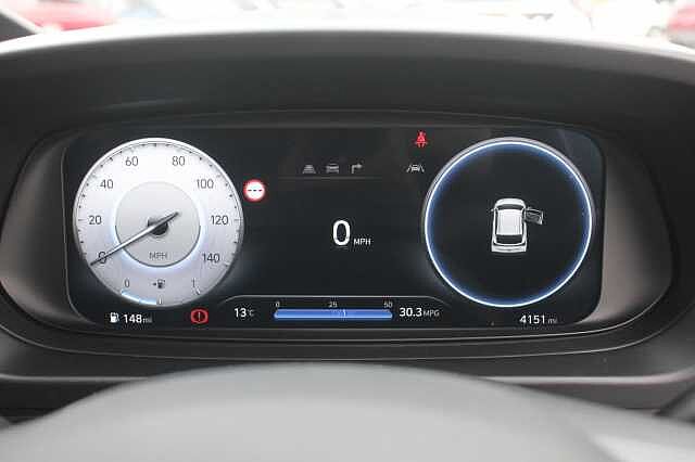 Hyundai i20 1.0T GDi Premium 5dr