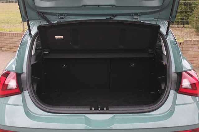 Hyundai i20 1.0T GDi Premium 5dr
