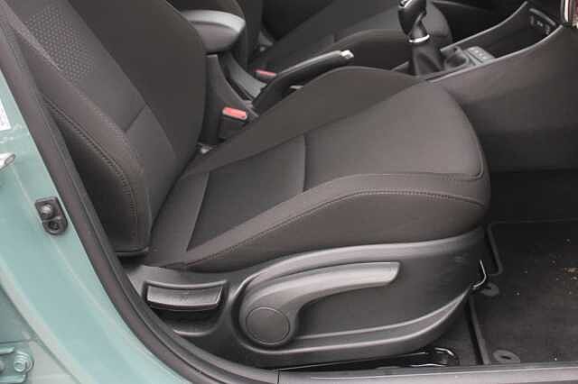 Hyundai i20 1.0T GDi Premium 5dr
