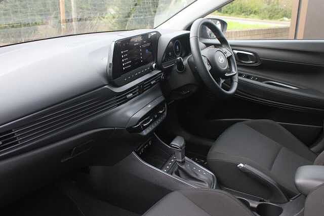Hyundai i20 1.0T GDi Ultimate 5dr DCT