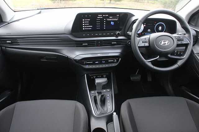 Hyundai i20 1.0T GDi Ultimate 5dr DCT