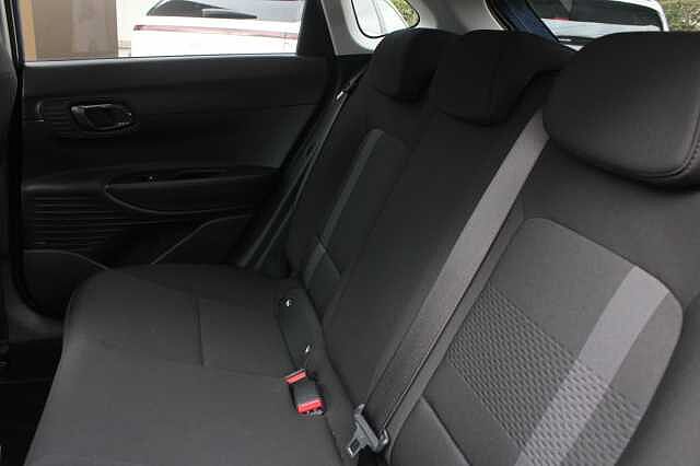 Hyundai i20 1.0T GDi Ultimate 5dr DCT