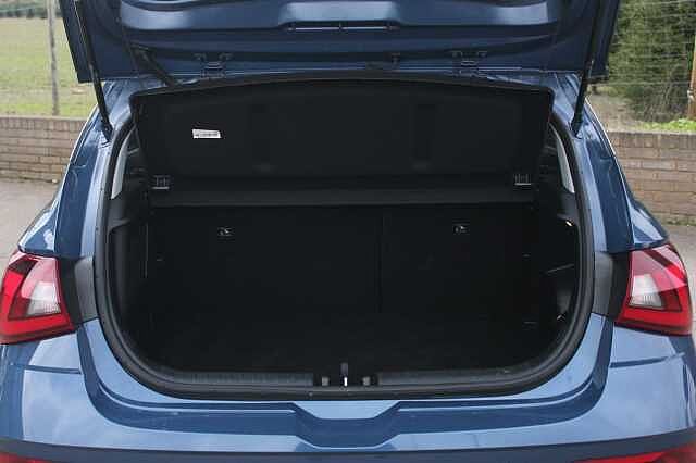 Hyundai i20 1.0T GDi Ultimate 5dr DCT