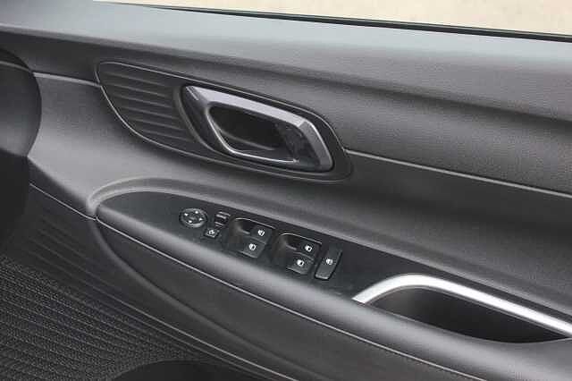 Hyundai i20 1.0T GDi Ultimate 5dr DCT